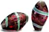 Gilli Cut Gold Stone Beads - click here for large view